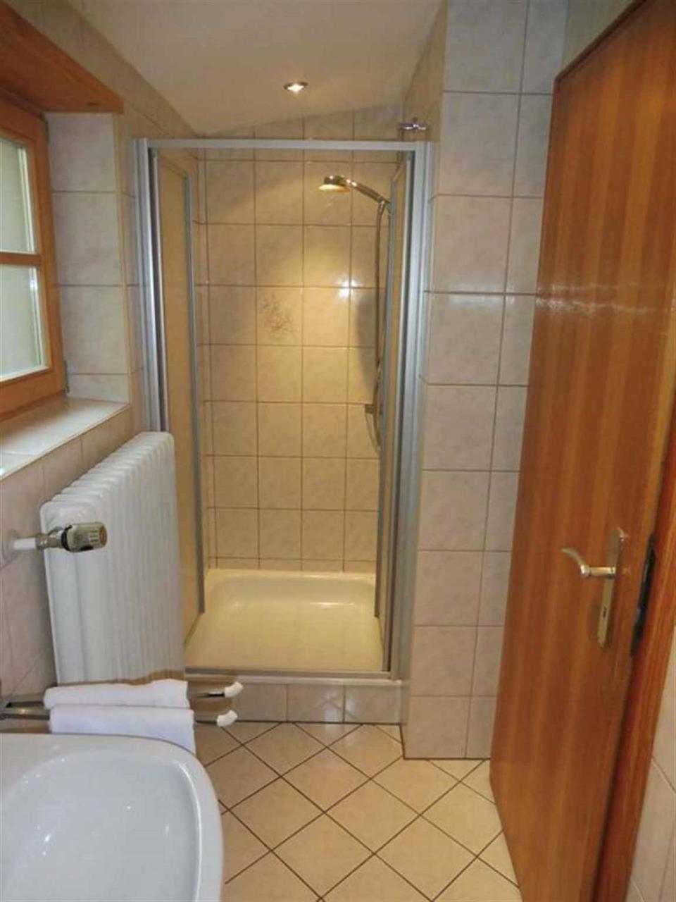 Haus Eicher Schneizlreuth Eksteriør bilde