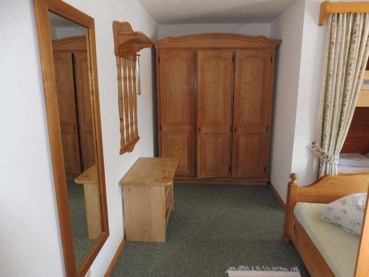 Haus Eicher Schneizlreuth Eksteriør bilde